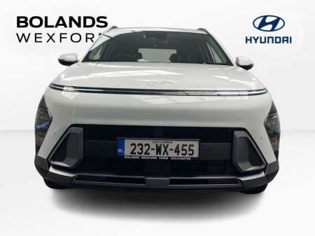 2023 Hyundai Kona - thumbnail 7