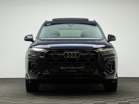 2026 Audi Q7 - photo 2