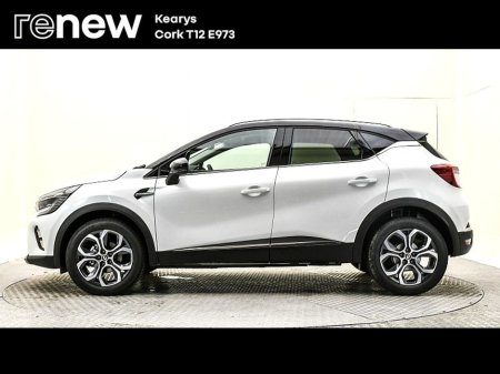 2023 Renault Captur Techno TCe 90 MY23 €21,900 thumbnail