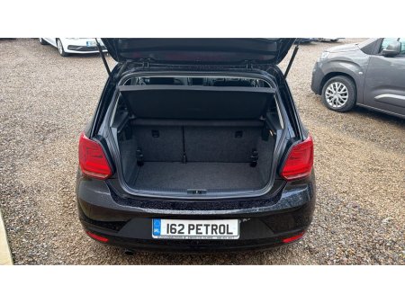 2016 Volkswagen Polo 1.2 AUTO €12,500 thumbnail