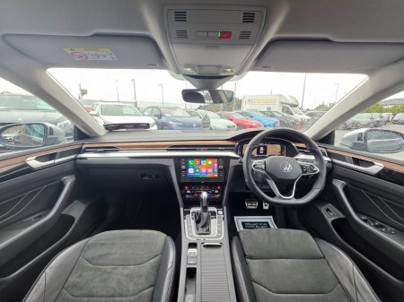 2022 Volkswagen Arteon - thumbnail 19