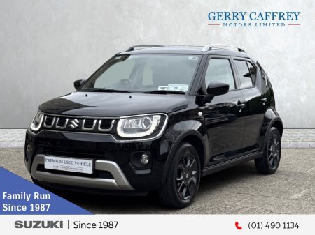 2023 Suzuki Ignis - thumbnail 7