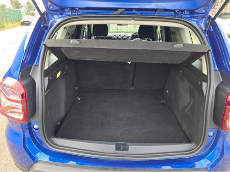 2023 Dacia Duster Ambition €18,950 thumbnail