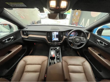 2022 Volvo XC60 €42950 2022 VOLVO XC60 RECHARGE PLUS T6 AWD PLUG-IN 2.0 AUTOMATIC / CRUISE CONTROL / 360° PARKING CAMERA / ELECTRIC MEMORY & HEATED SEATS / APPLE CARPLAY AND MORE €42,950 thumbnail