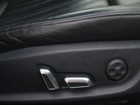 2017 Audi A6 2.0TDI 190 Ultra S-Tronic S Line €22,950 thumbnail