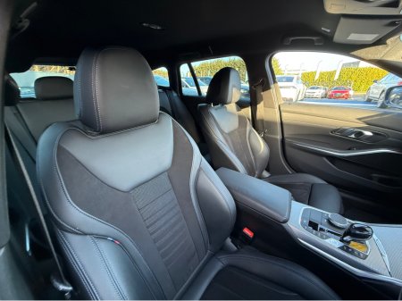 2021 BMW 3 Series M-SPORT X-DRIVE - 2.0L DIESEL - AUTO - 12M WARRANTY - CAR: 1650 thumbnail