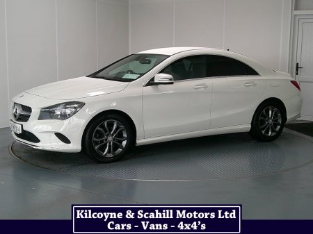 2016 Mercedes-Benz CL Class - thumbnail 3