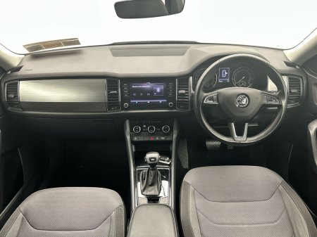 2020 Skoda Kodiaq - thumbnail 19