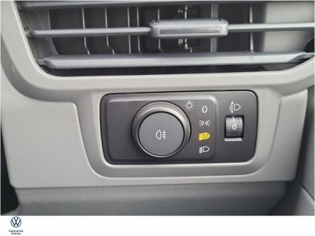 2026 Volkswagen Transporter TRENDLINE PLUS 2.0TDI 150BHP €45,700 thumbnail