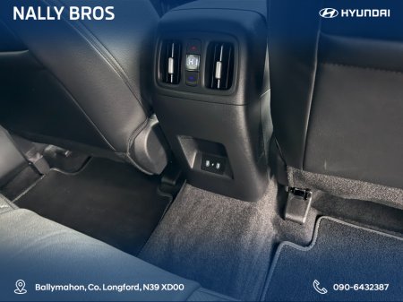 2025 Hyundai Tucson EXECUTIVE PLUS TWO TONE thumbnail