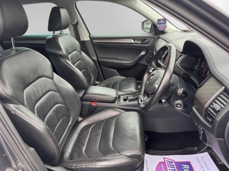 2022 Skoda Kodiaq - thumbnail 10