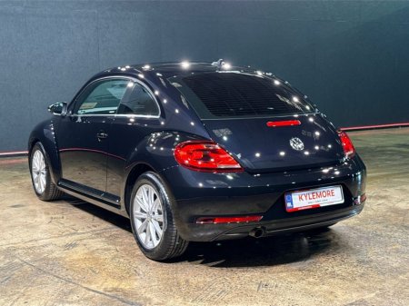 2019 Volkswagen Beetle - thumbnail 5