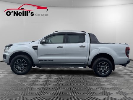 2022 Ford Ranger - thumbnail 6