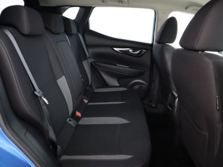 2019 Nissan Qashqai  €14,495 thumbnail