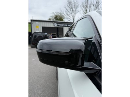 2019 BMW 3 Series - thumbnail 8