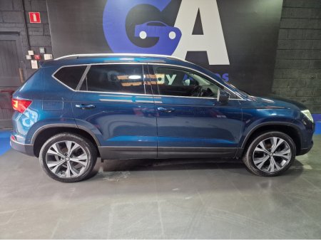 2019 SEAT Ateca - thumbnail 11