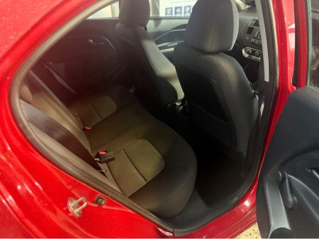2013 Kia Rio 1.25 LX 4DR €5,650 thumbnail