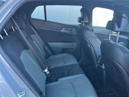 2024 Kia Sportage Phev Anniversary €39,950 thumbnail