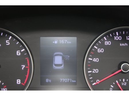 2019 Kia Stonic - thumbnail 15