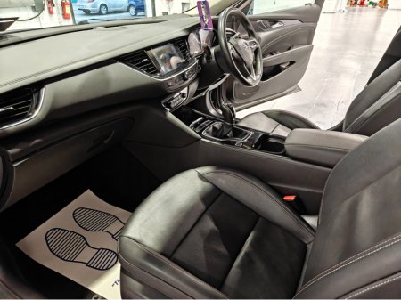 2018 Opel Insignia GRAND SPORT ELITE 170 170PS 5DR €11,950 thumbnail