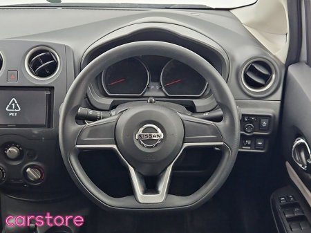 2020 Nissan Note - thumbnail 19