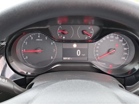 2025 Opel Corsa SC 1.2 75BHP €20,950 thumbnail