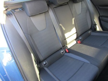 2021 Skoda Octavia C Ambition 2.0tdi 115HP 5DR €14,950 thumbnail