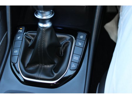 2023 Hyundai Tucson 2WD Executive Plus €35,950 thumbnail