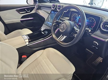 2024 Mercedes-Benz GLC Class - thumbnail 12