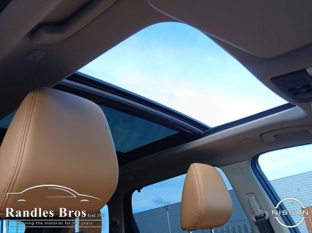 2023 Nissan X-Trail - thumbnail 24