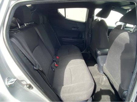 2019 Toyota C-HR - thumbnail 7