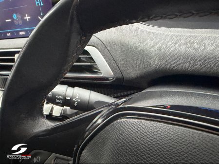 2017 Peugeot 3008 - thumbnail 16