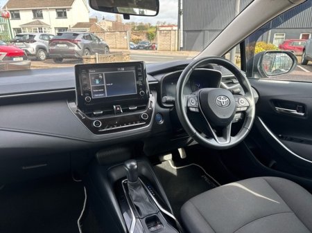 2020 Toyota Corolla - thumbnail 6