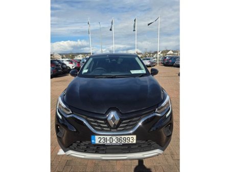 2023 Renault Captur - thumbnail 5