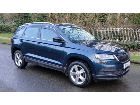 2019 Skoda Karoq - thumbnail 8