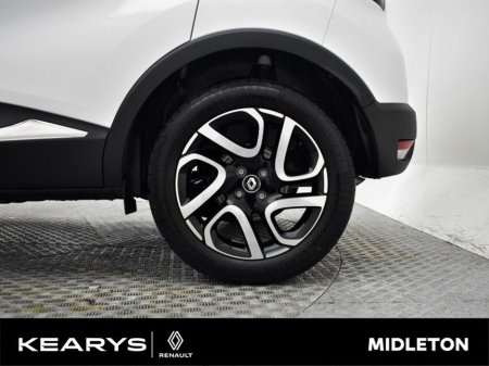 2020 Renault Captur - thumbnail 8