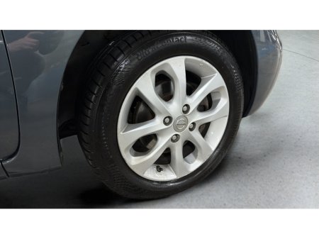 2016 Nissan Micra 1.2 SV €6,990 thumbnail