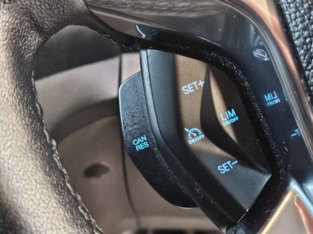 2020 Ford Transit Connect - thumbnail 11