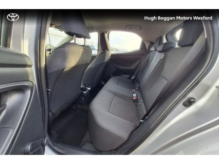 2023 Toyota Yaris YARIS 1.5 LUNA MANUAL TRANSMISSION! thumbnail