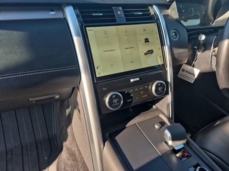 2024 Land Rover Discovery - thumbnail 14