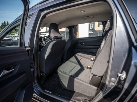 2022 Dacia Jogger - thumbnail 30