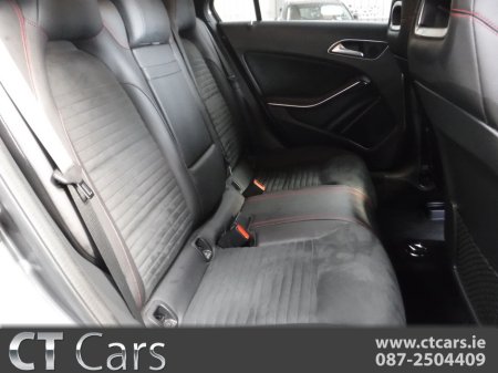 2016 Mercedes-Benz A Class - thumbnail 13