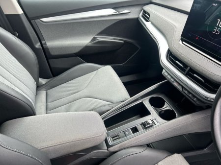 2023 Skoda Enyaq - thumbnail 19