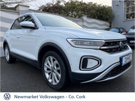 2023 Volkswagen T-Roc - thumbnail 16