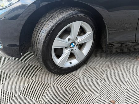 2018 BMW 1 Series - thumbnail 11