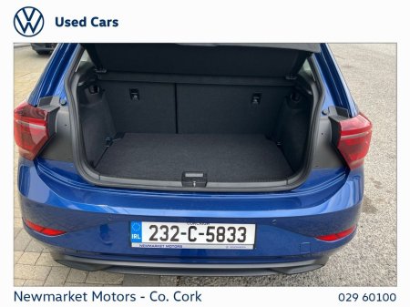 2023 Volkswagen Polo - thumbnail 12