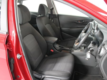 2020 Hyundai Kona Kauai Comfort 5DR €15,750 thumbnail