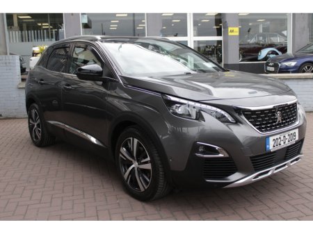 2020 Peugeot 3008 - photo 2