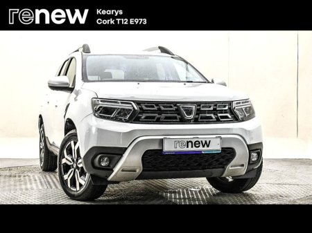 2022 Dacia Duster for sale