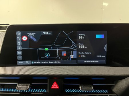 2023 Kia EV6 - thumbnail 18